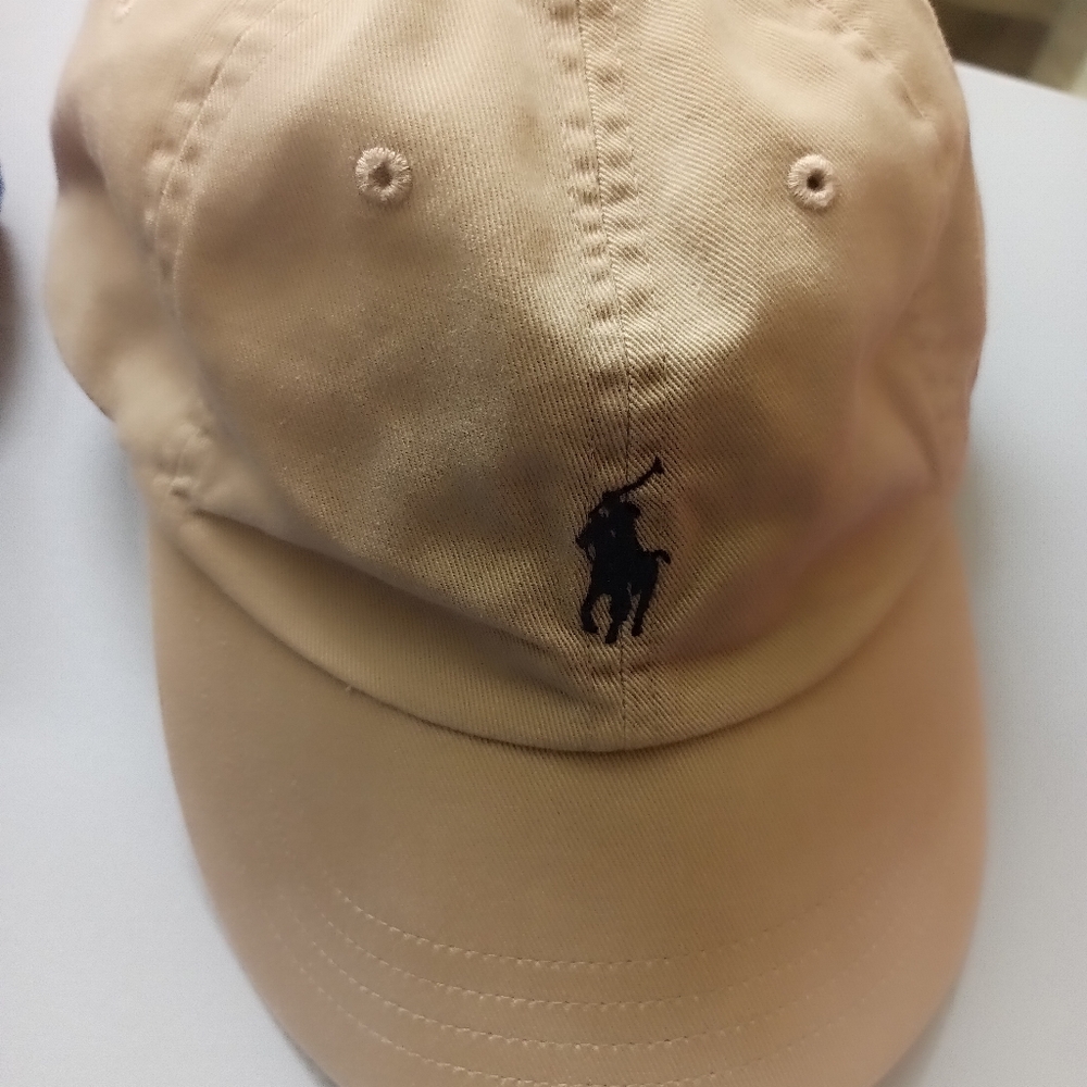 Ralph Lauren hat